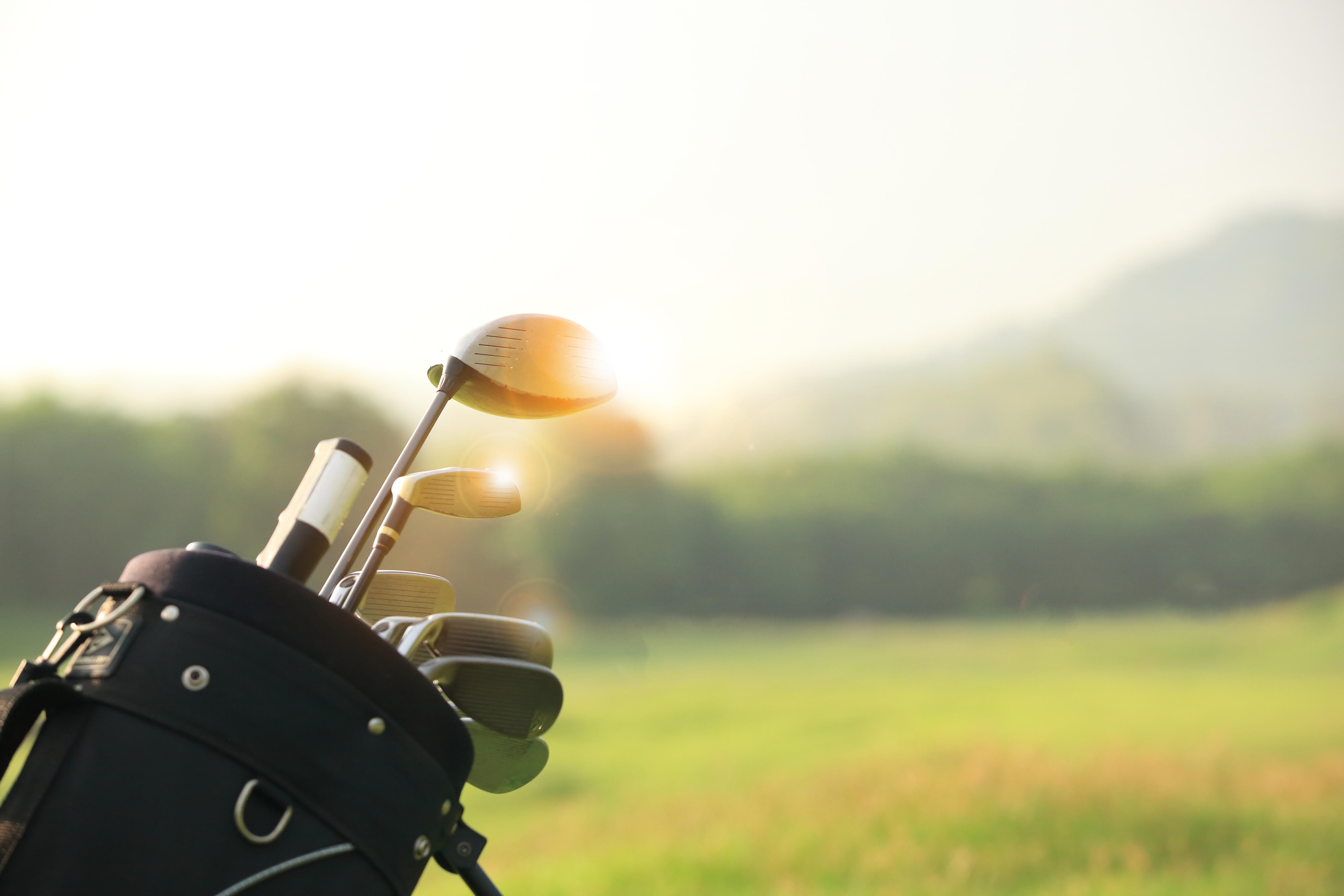 Golf Fitness Tips