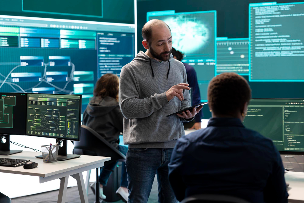 The Rise of AI-Powered Cyberattacks: What to Expect
