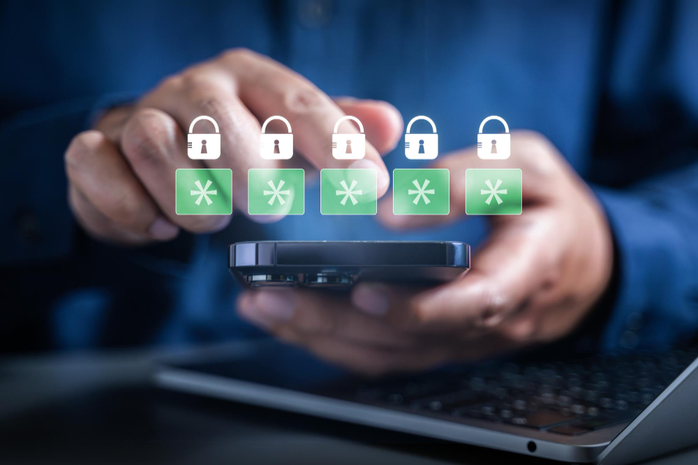 The Importance of Multi-Factor Authentication for Financial Accounts