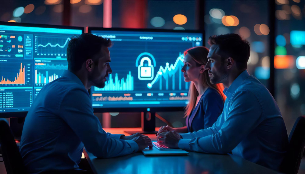 Financial Cybersecurity: Why Everyone Needs a Protection Strategy