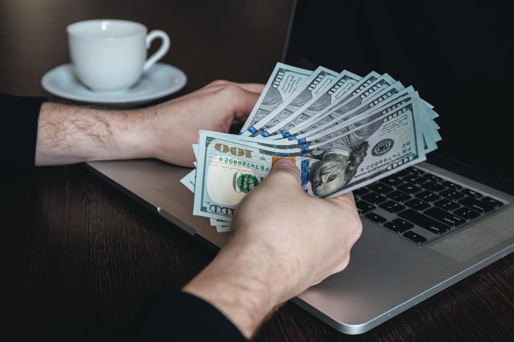 The Basics of Passive Income Explained