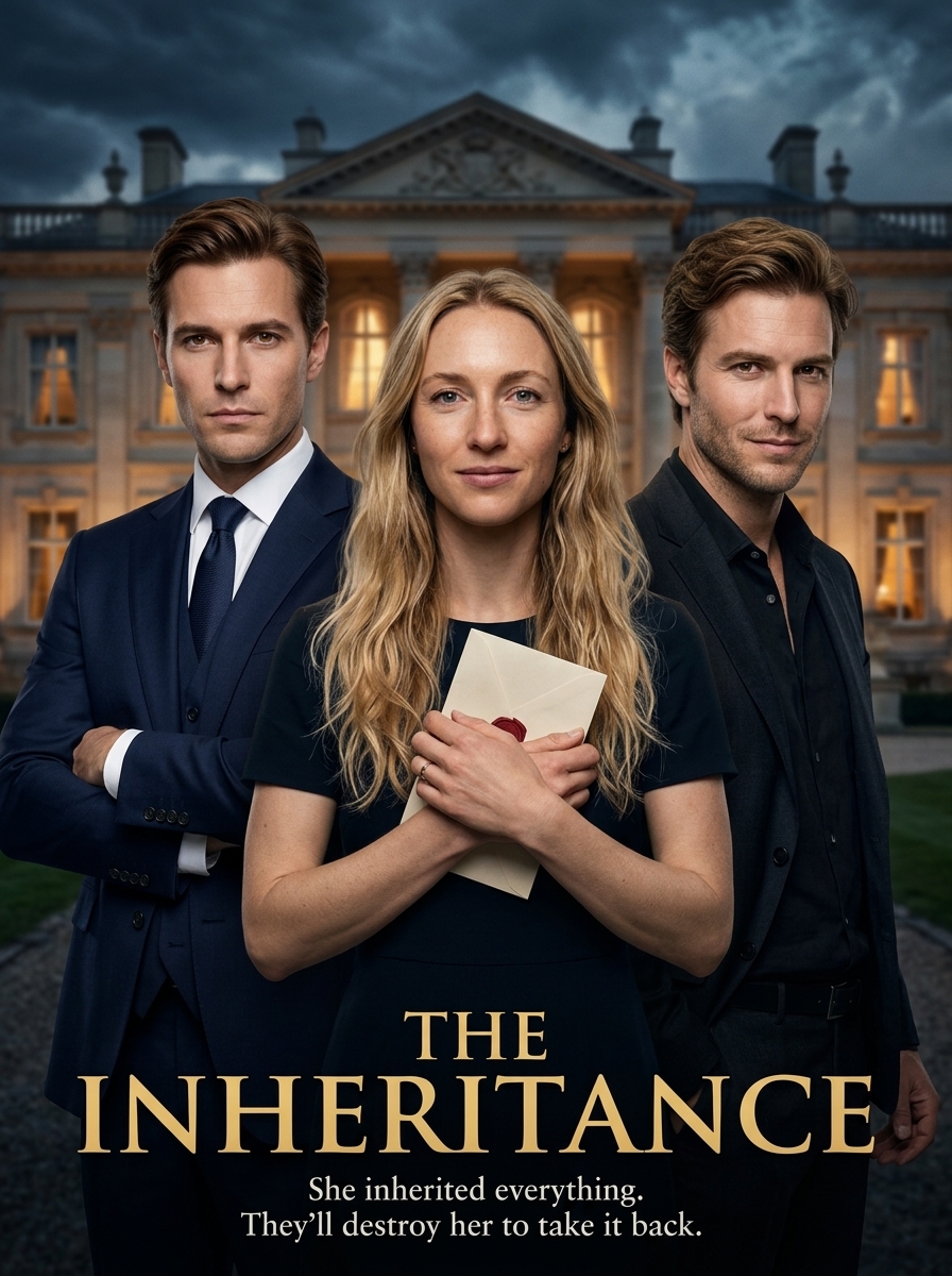 The Inheritance