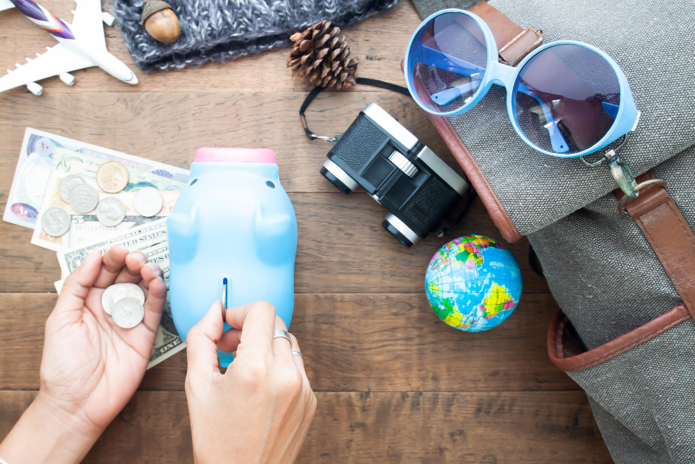 Smart Travel Habits That Help Keep You Safe Abroad