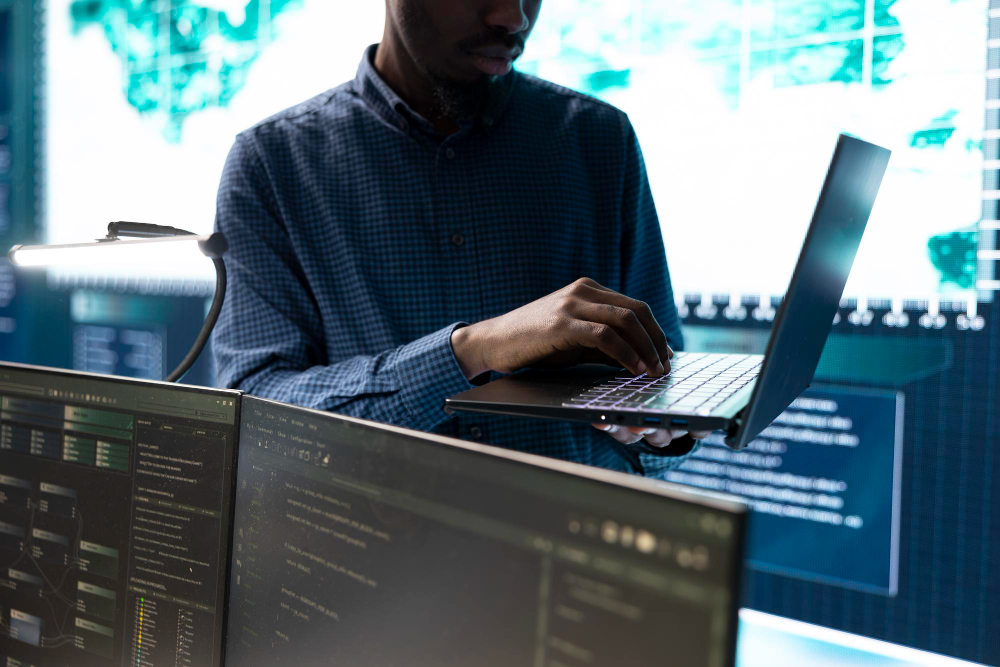 How Ransomware Works—and What to Do If You're Attacked