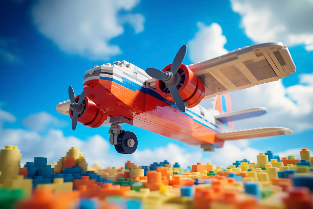 Why Kids Love Sandbox Games