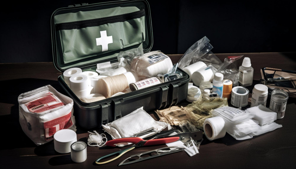Essential Items to Pack in a Personal Emergency Kit