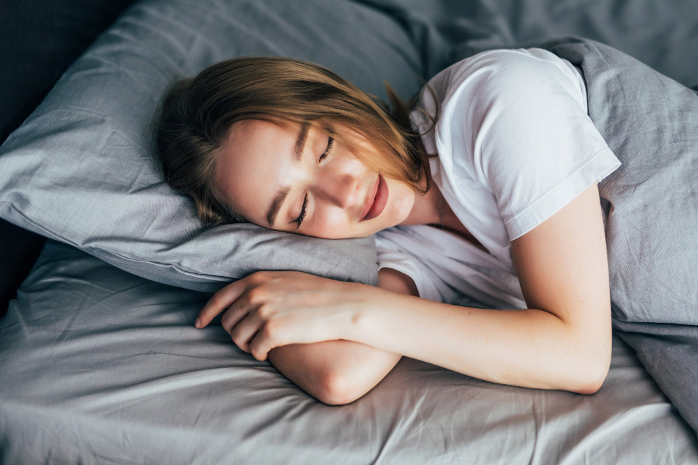 Better Sleep Starts With What You Do Before Bed