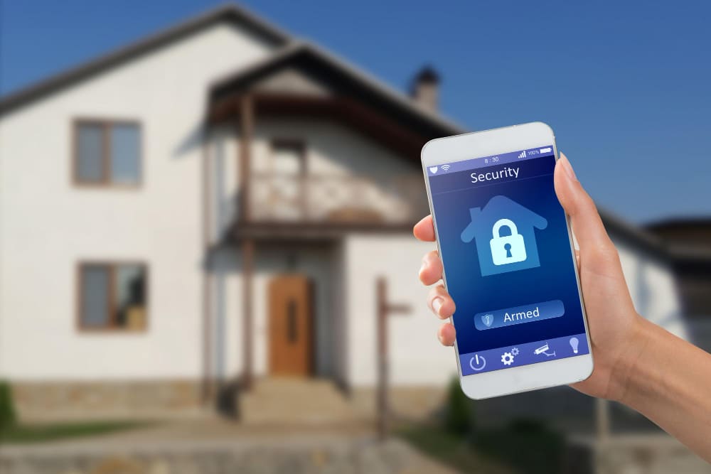 The Complete Beginner’s Guide to Home Security