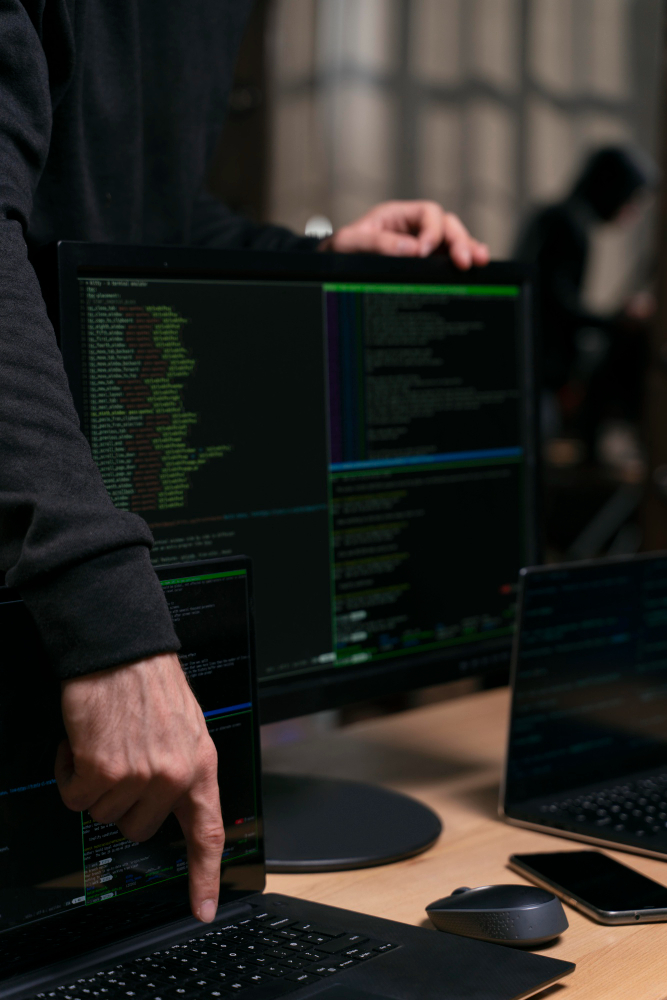 Understanding Social Engineering Attacks