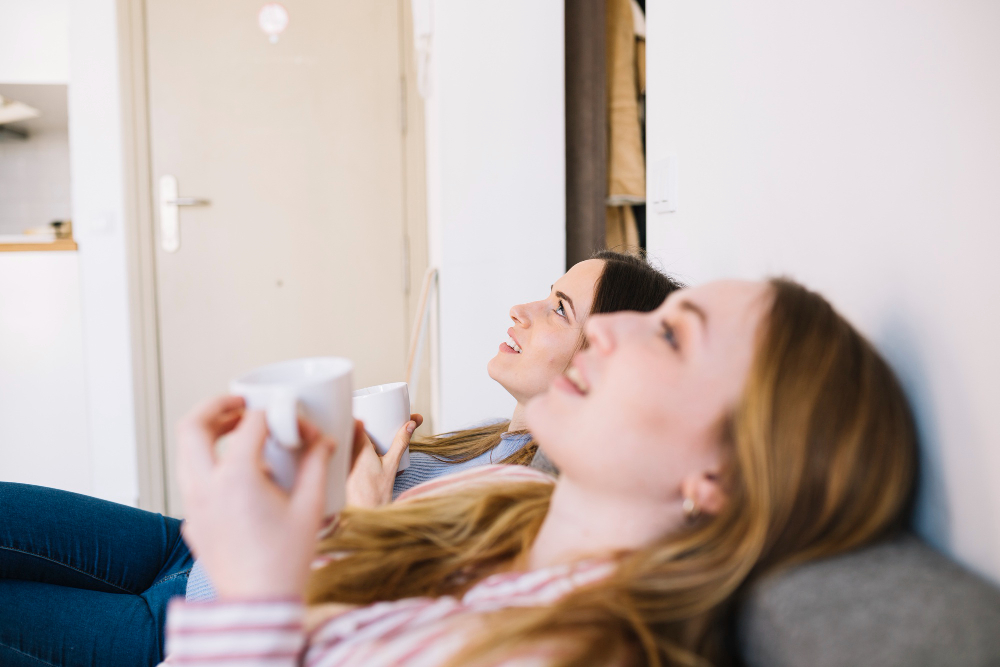 The Psychology Behind Personal Safety Decisions