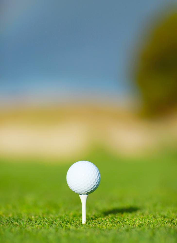 Golf Basics Unlocked