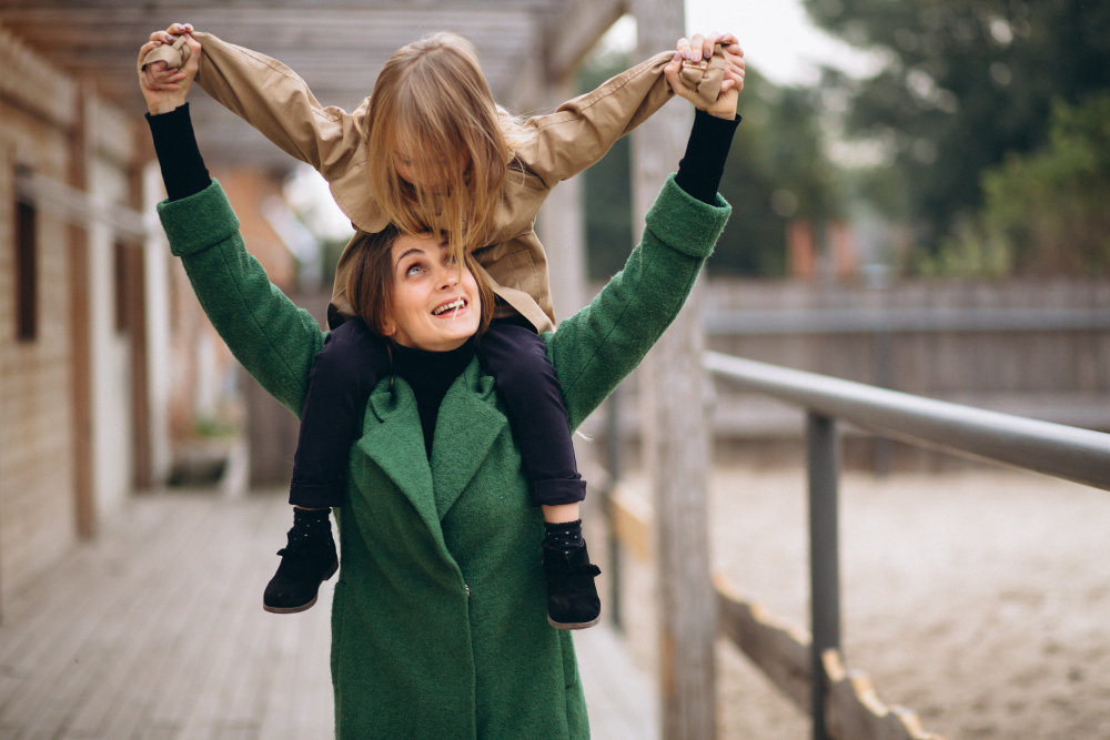 Simple Ways to Boost Your Child's Confidence