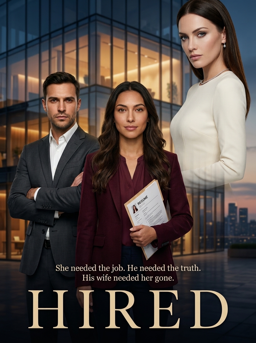 Hired