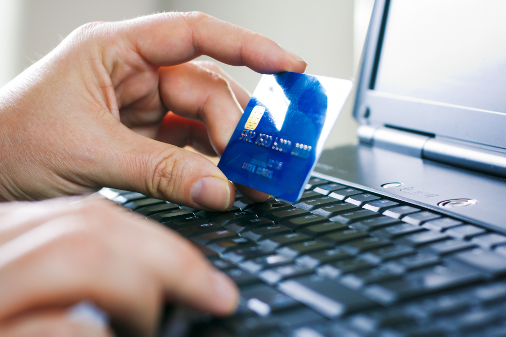 Protecting Your Credit Cards and Digital Wallets from Fraud