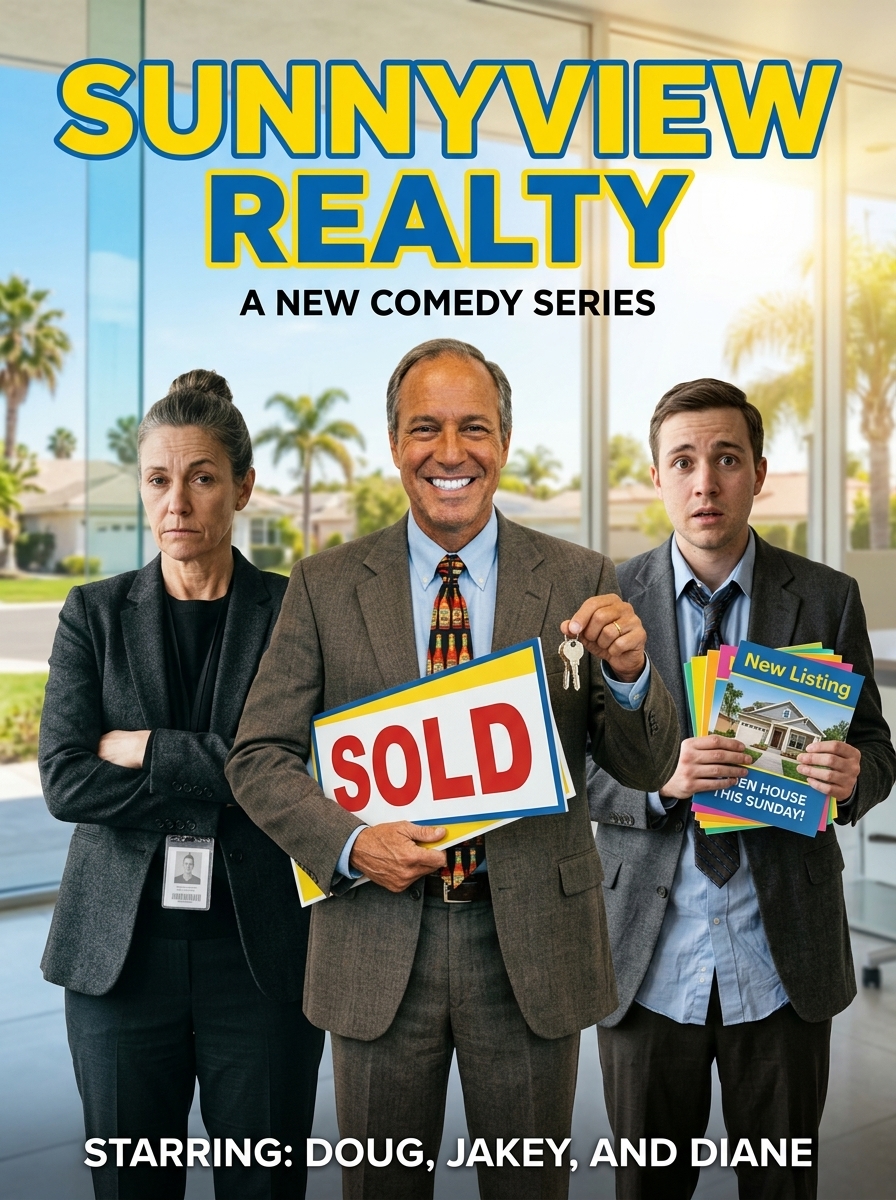 Sunnyview Realty