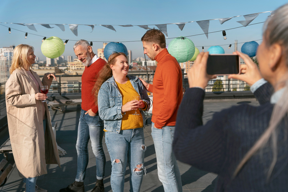 How to Stay Safe During Crowded Events and Public Gatherings