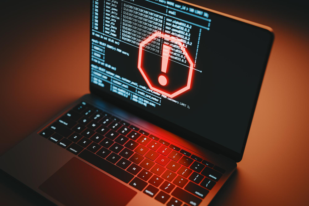 Ransomware