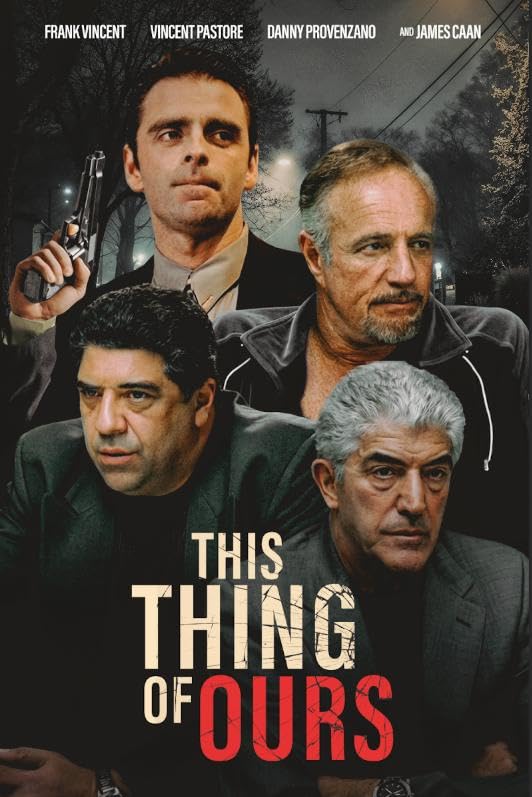 This Thing of Ours