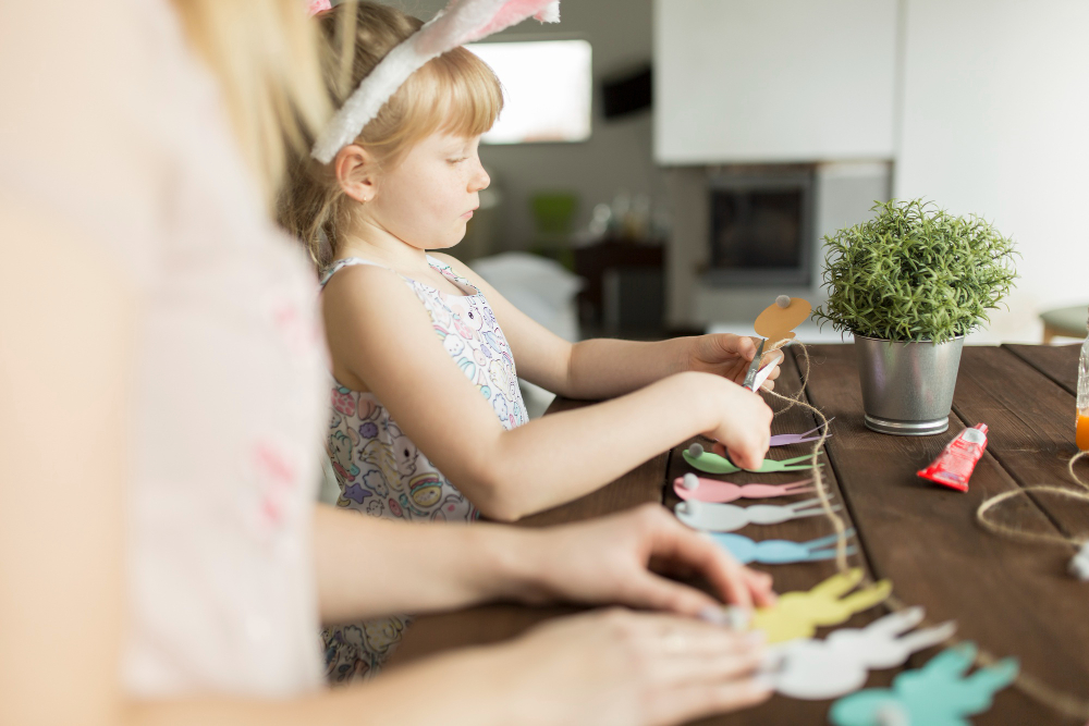 Practical Ways to Teach Children Self-Discipline