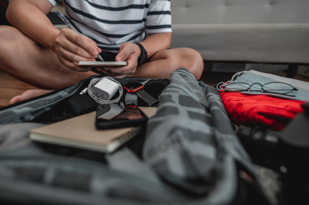 Personal Security Tips for Commuters and Daily Travelers