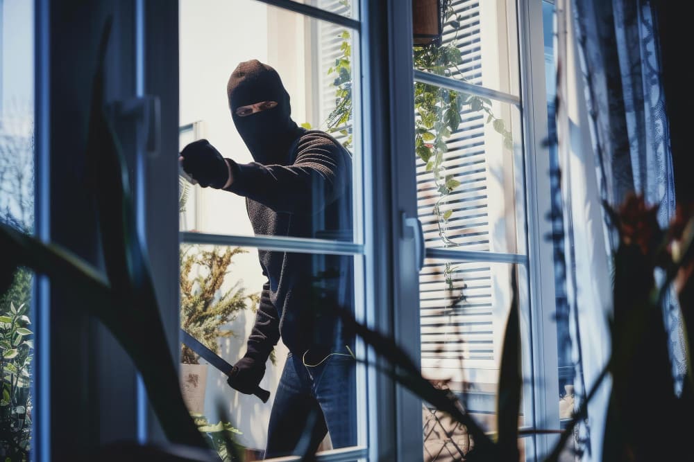 How to Make Your Home Less Attractive to Burglars