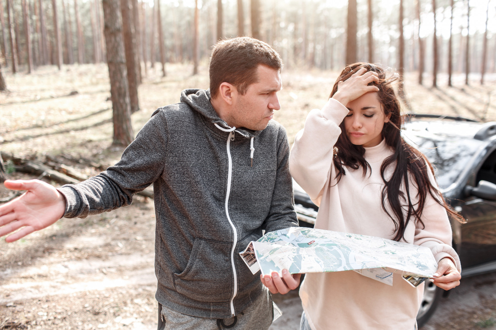 How to Recognize Risky Situations While Traveling