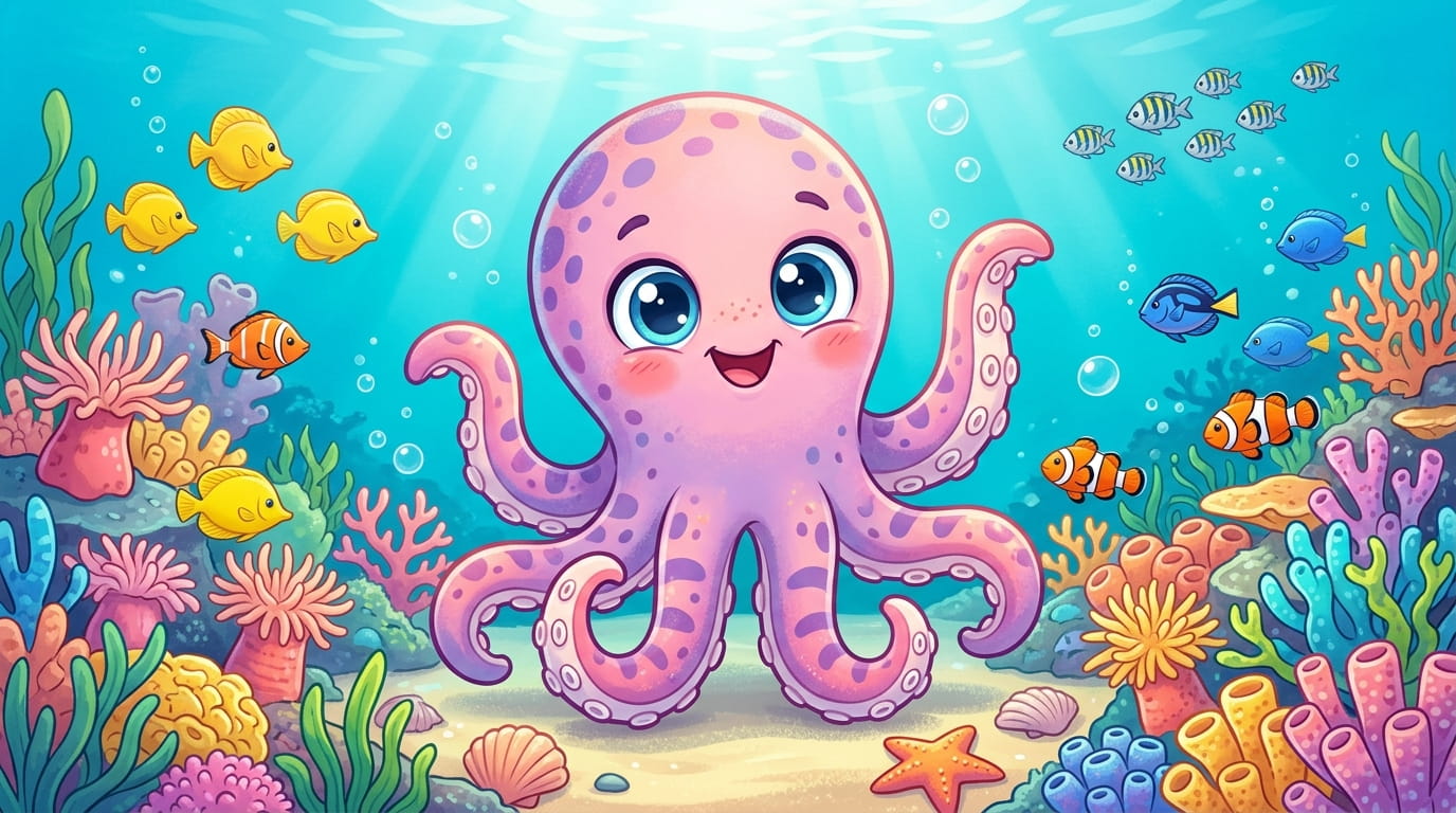 The Octopus