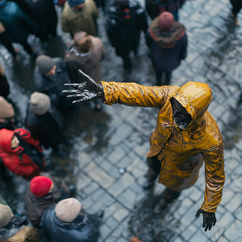 How to Recognize Potentially Dangerous Situations