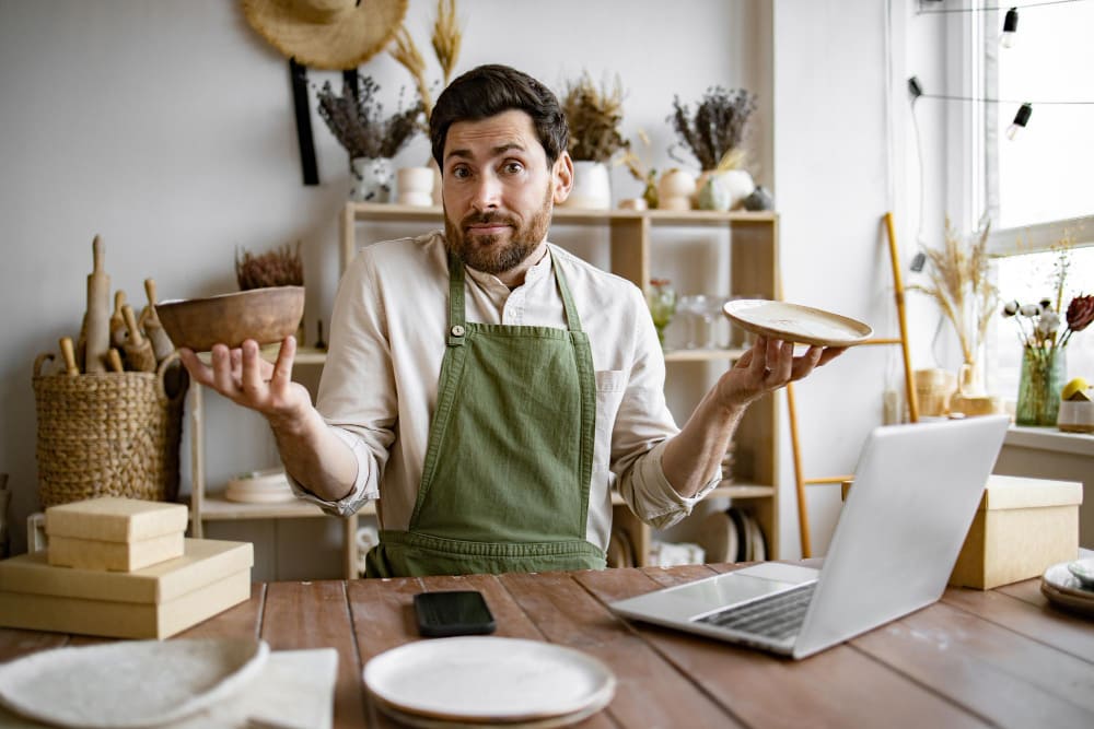 How to Launch a Small Business from the Ground Up