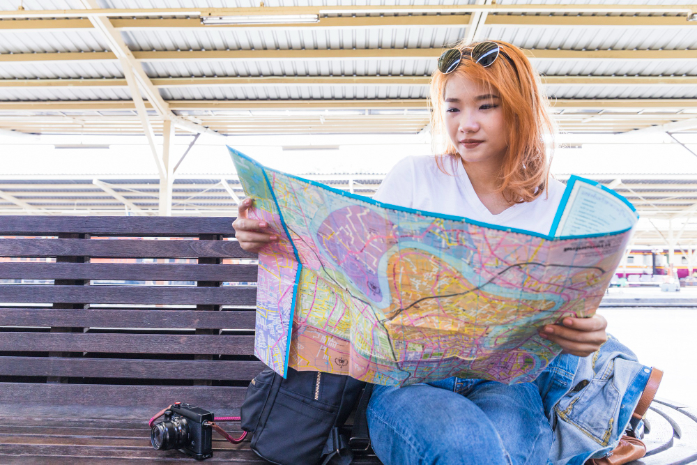 The Importance of Travel Awareness in Unfamiliar Locations