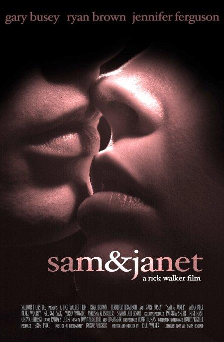 Sam and Janet