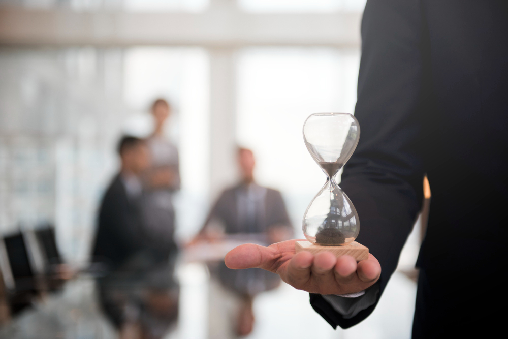 Time Management for Real Life: How to Stop Feeling Behind