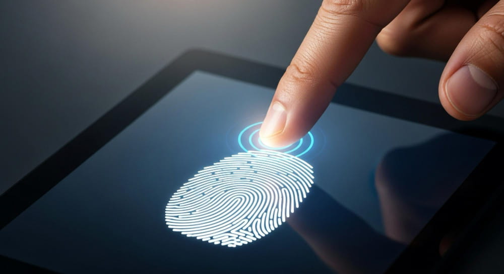 Digital Identity Theft