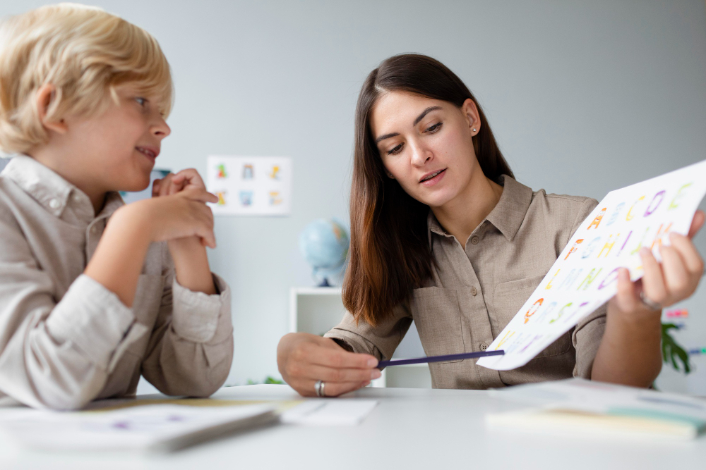 Factors That Influence a Child's IQ Score