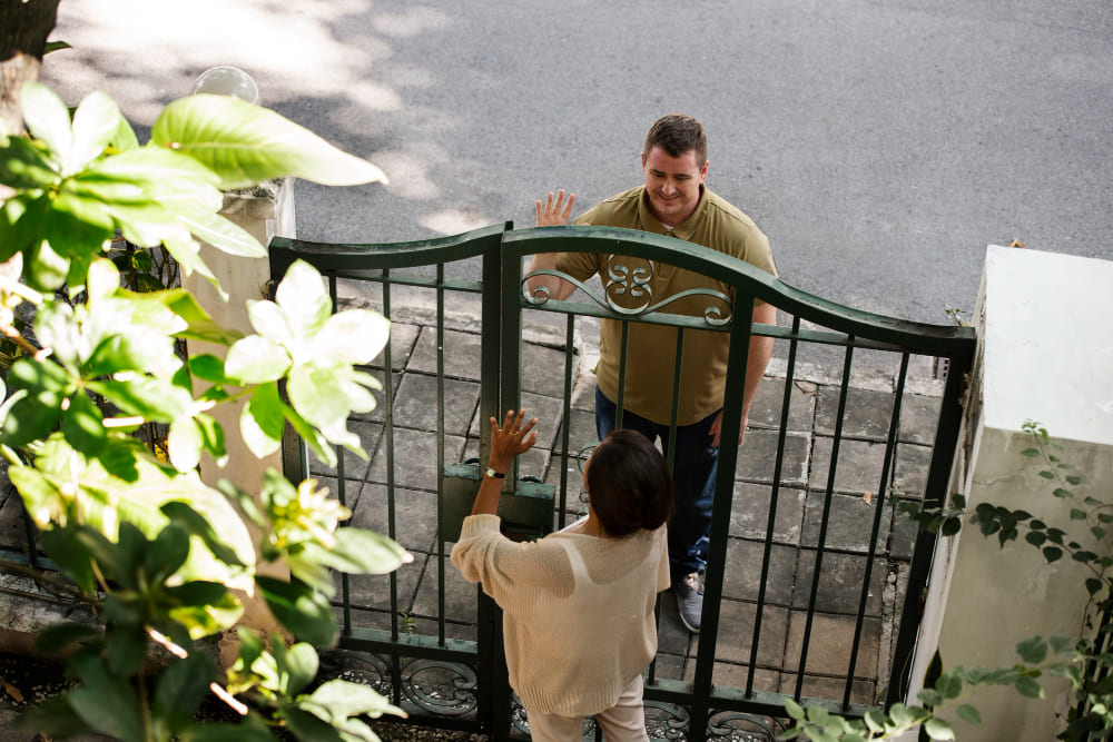 Why Neighborhood Safety Matters for Your Home