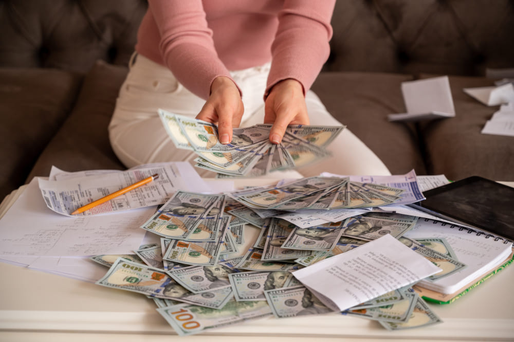 The Psychology of Spending Money