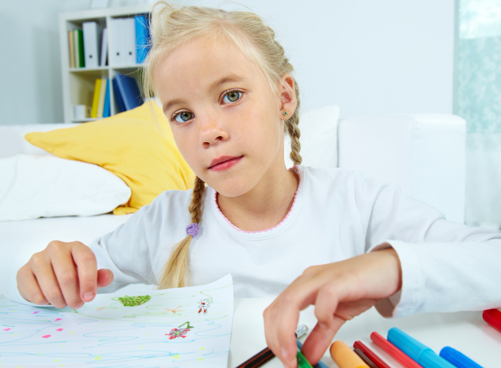 Types of IQ Tests Used for Children
