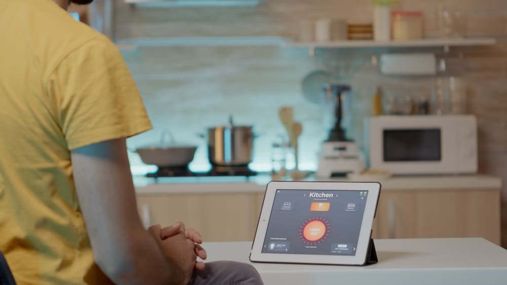 Smart Home Security Devices Every Family Should Know