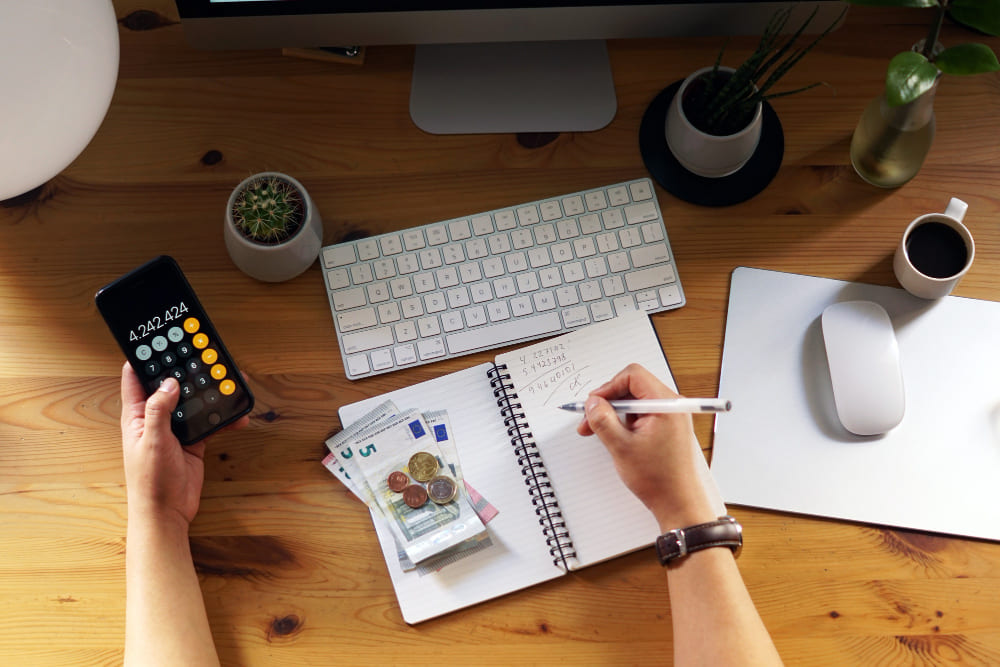 How to Create a Personal Budget and Actually Stick to It