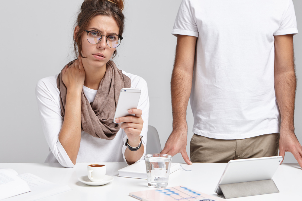 The Psychology Behind Financial Scams and How to Avoid Them