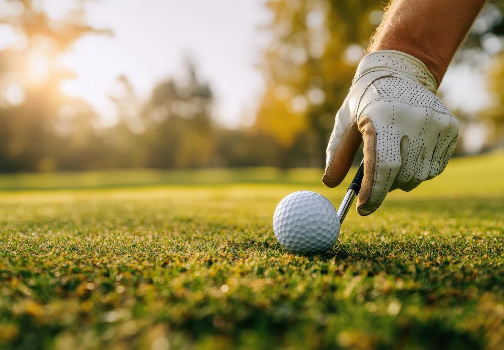 Golf Stance Secrets