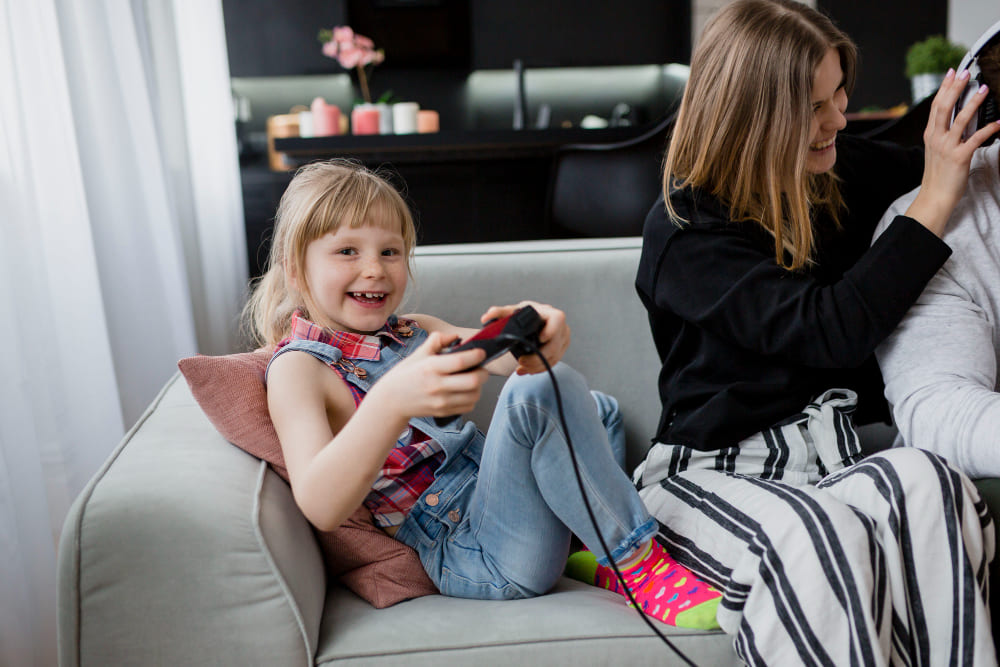 The Benefits of Gaming for Kids: What Parents Should Know