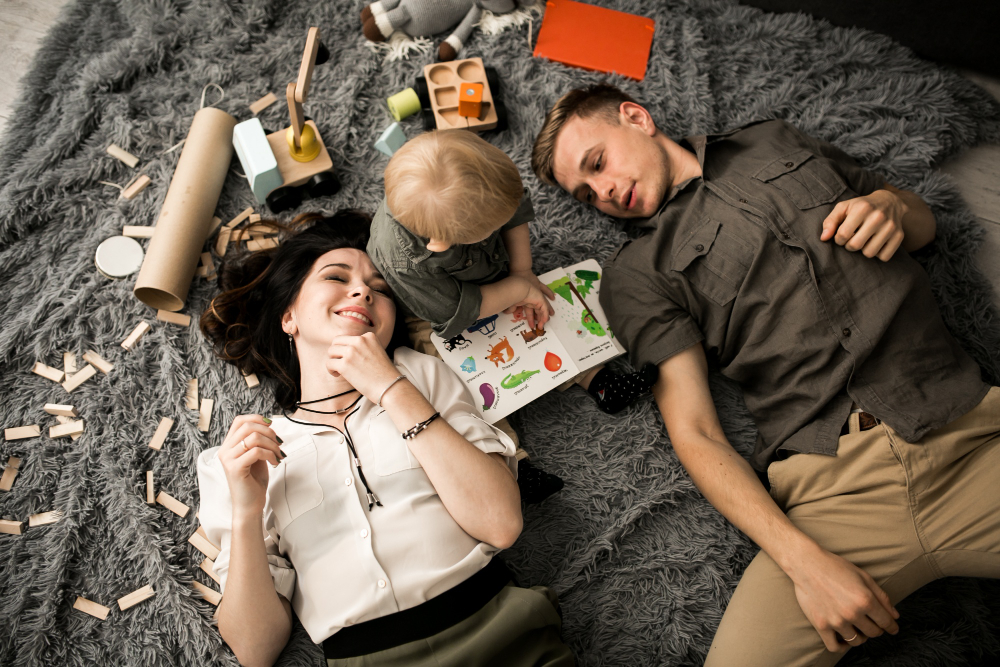 10 Positive Parenting Tips Every Parent Should Know