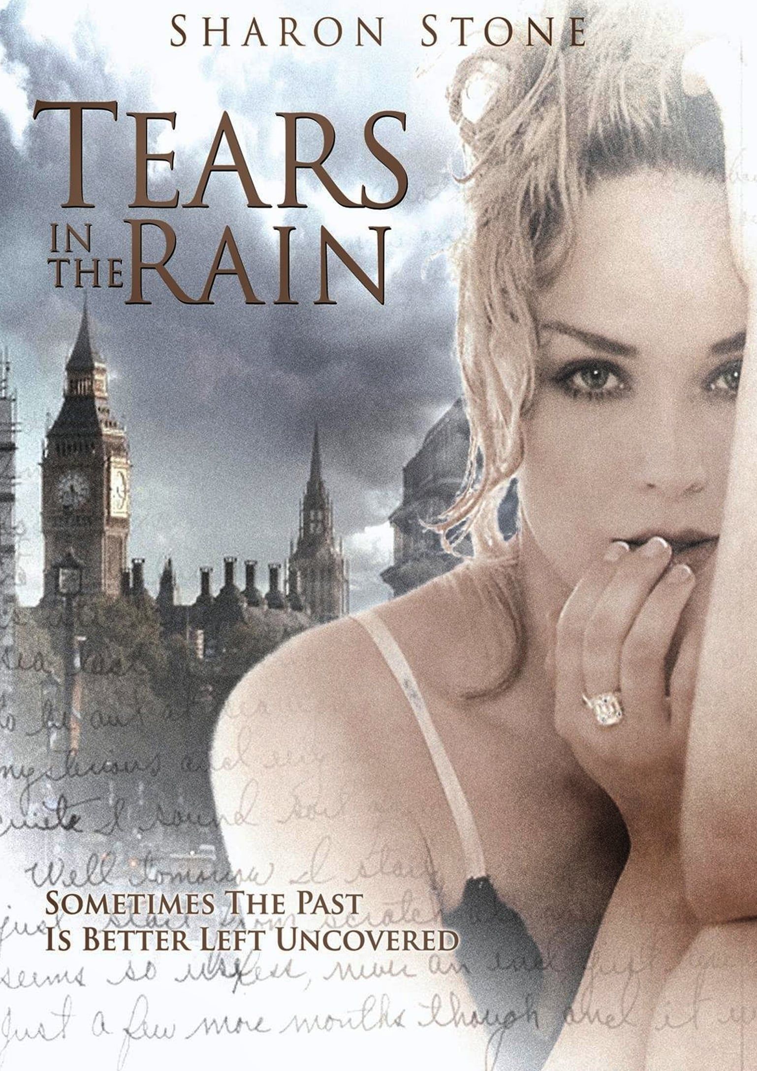 Tears In The Rain