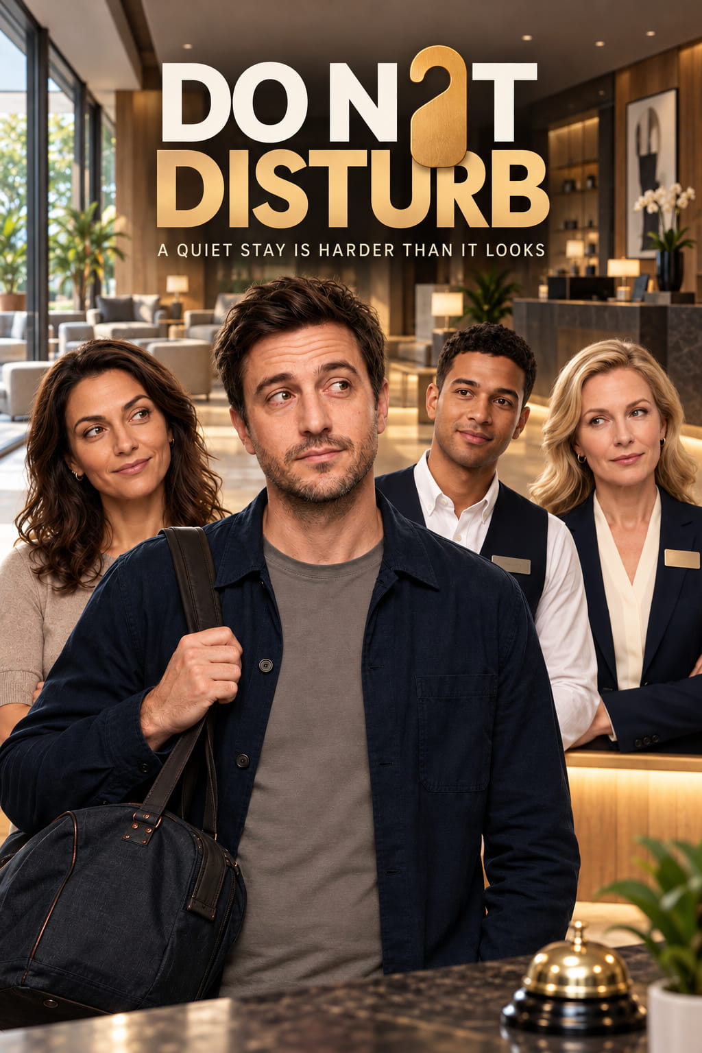 Do Not Disturb