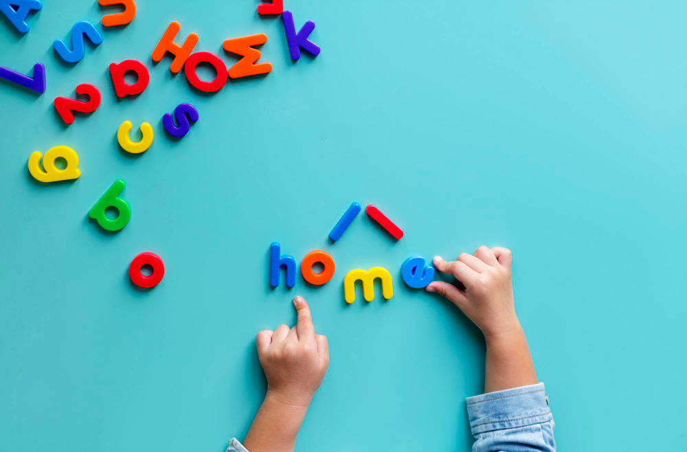 Language Development and Cognitive Growth