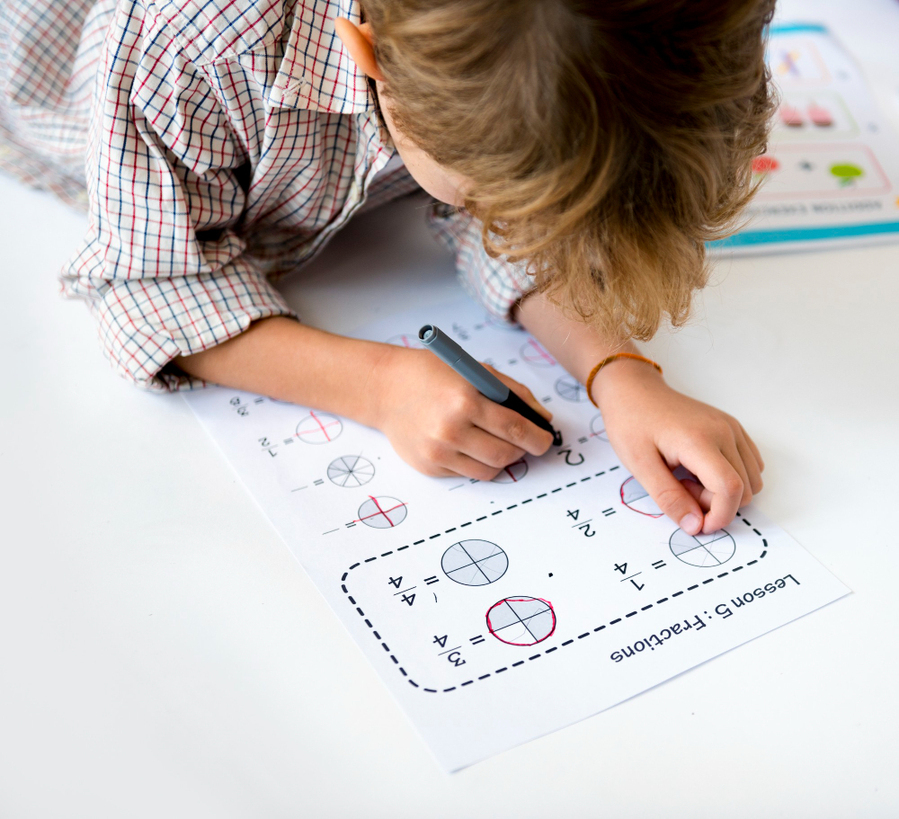 When Should a Child Take an IQ Test?