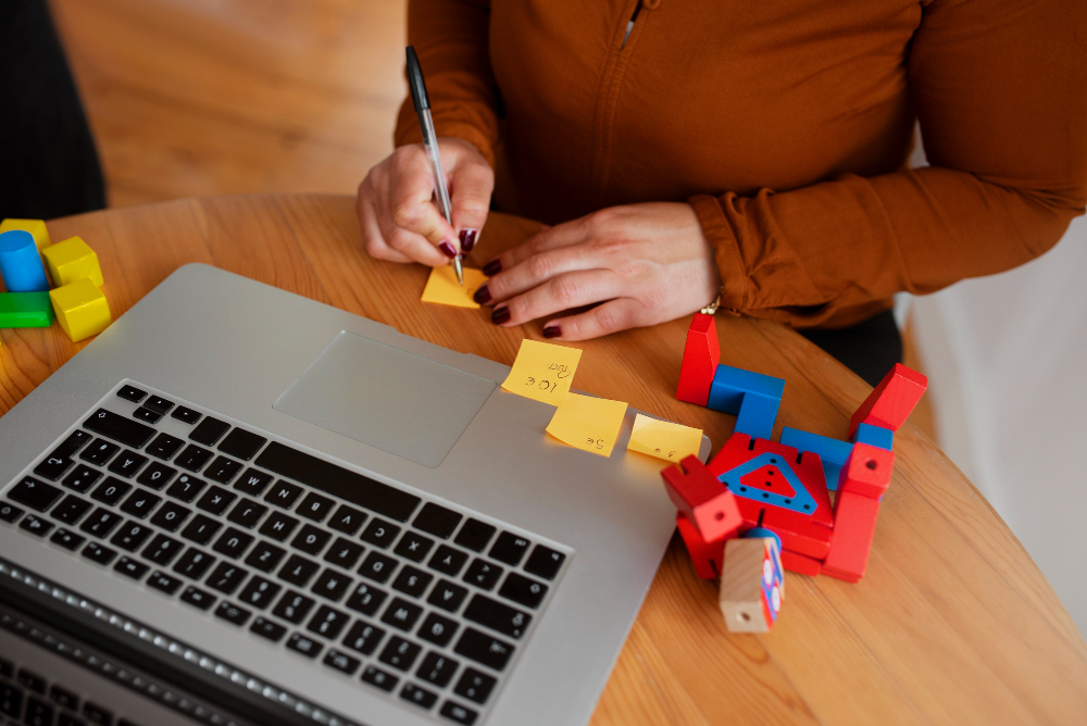 Problem-Solving Skills and Intellectual Development