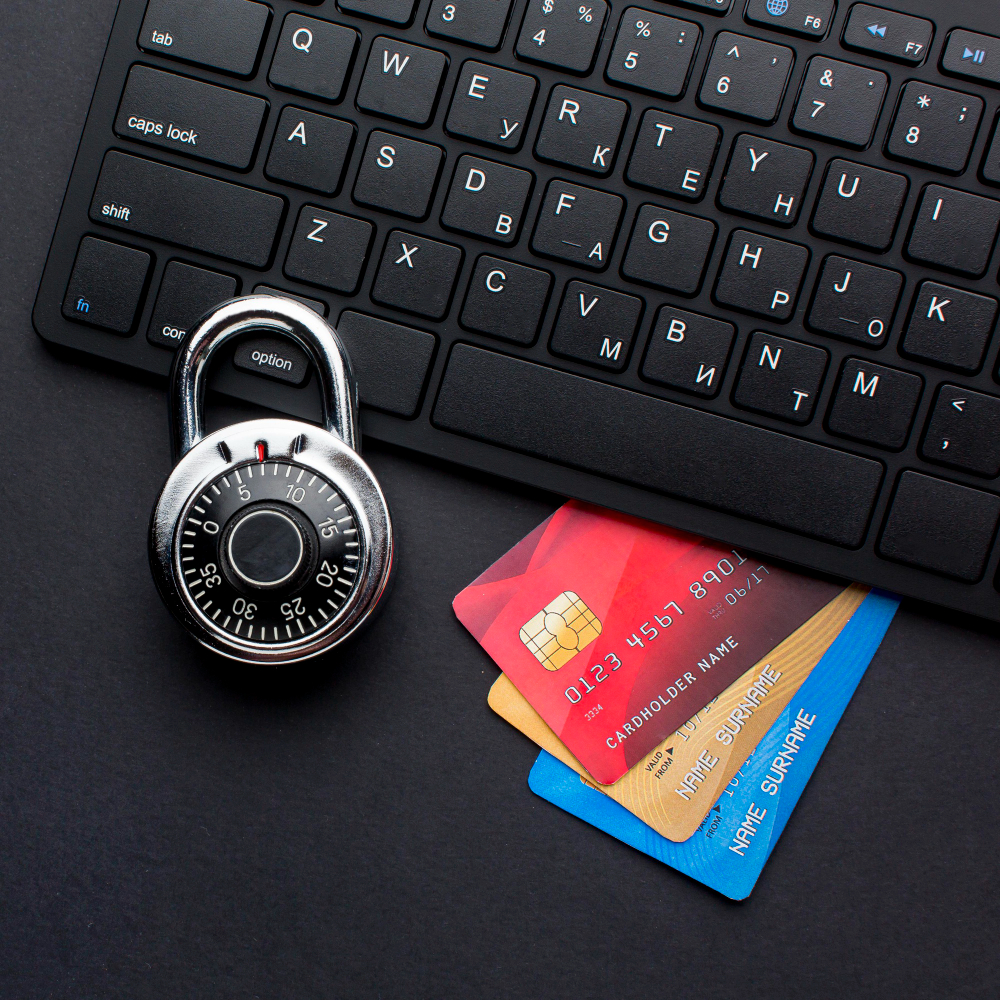 Digital Banking Safety: Keeping Your Money Protected Online