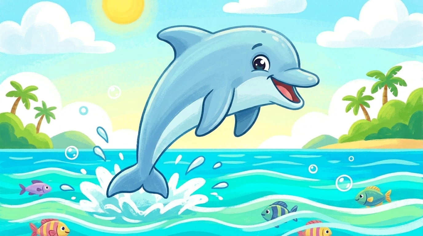 The Dolphin